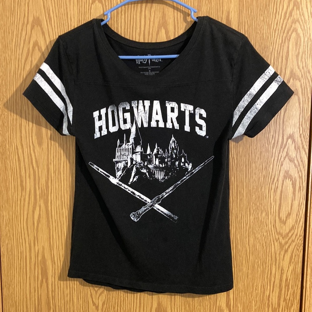 Harry Potter Hogwarts Top